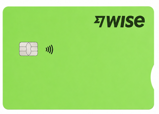 افتتاح حساب Wise وریفایشده | پرسونال و بیزینس چندارزی