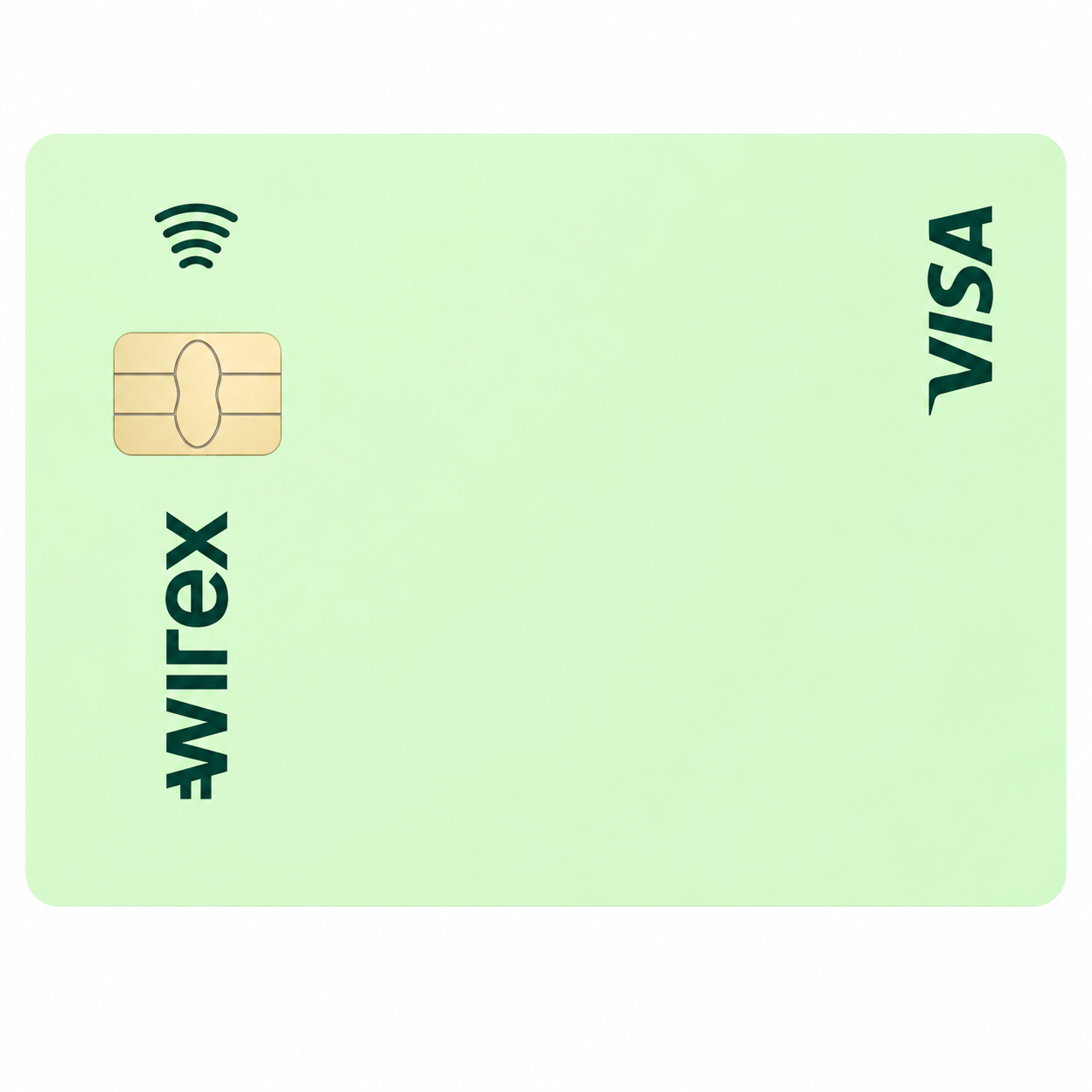 افتتاح حساب وایرکس (Wirex) + وریفای کامل
