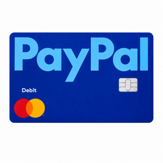 افتتاح حساب PayPal وریفایشده | پرداخت و دریافت بینالمللی