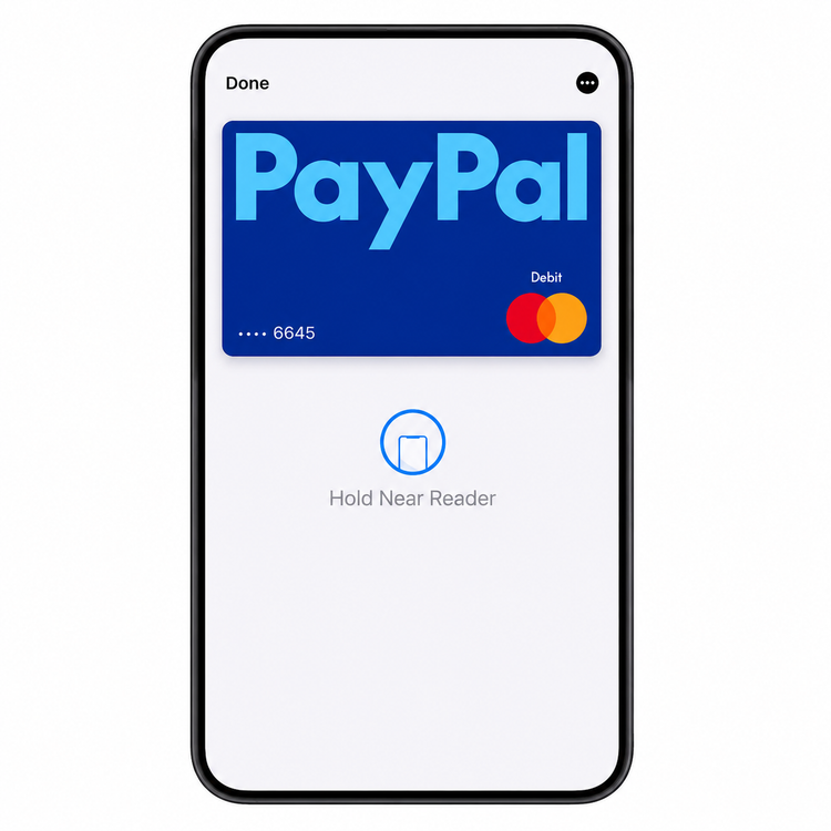 افتتاح حساب PayPal وریفایشده | پرداخت و دریافت بینالمللی