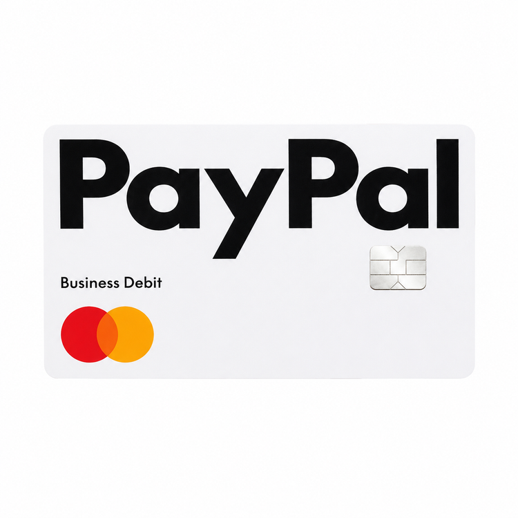 افتتاح حساب PayPal وریفایشده | پرداخت و دریافت بینالمللی