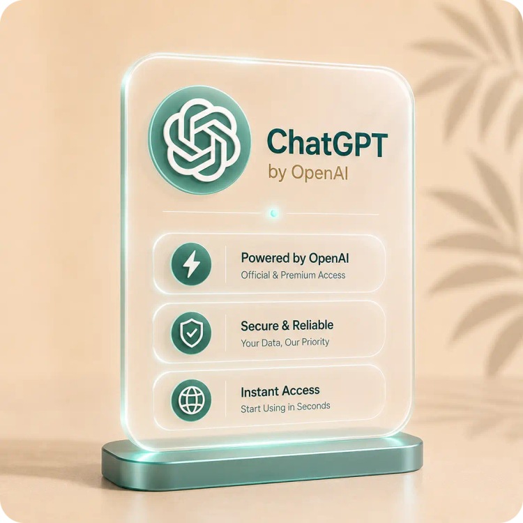 خرید شماره مجازی OpenAI و ChatGPT برای دریافت پیامک