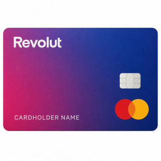 افتتاح حساب Revolut شخصی | احراز هویت و راهاندازی حساب بینالمللی