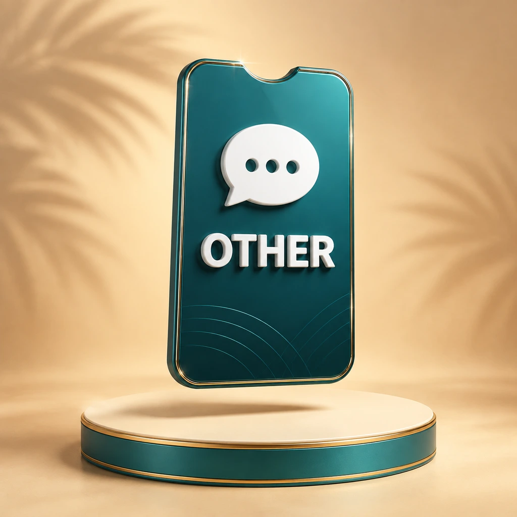 GlobalLine sms:opt19 product image
